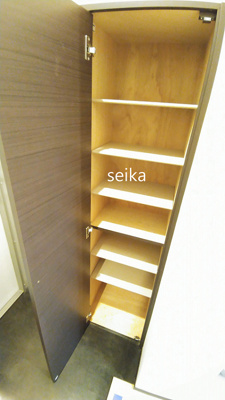 【玄関】 | リバーパーク