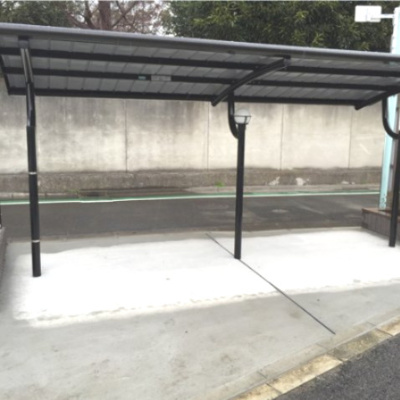 【その他共用部分】 | リバーパーク