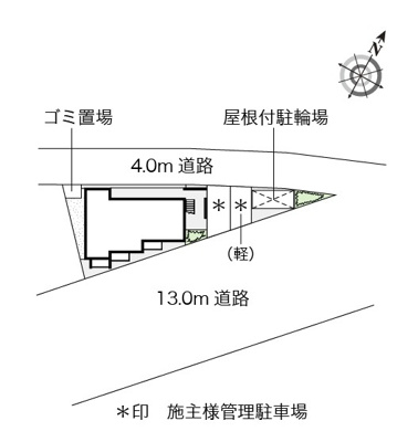 【地図】 | リバーパーク