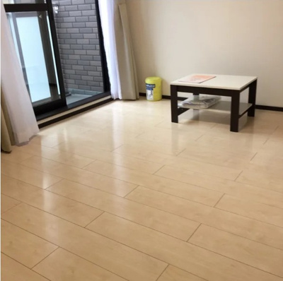 【居間・リビング】 | リバーパーク