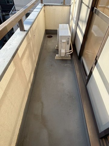 【バルコニー】 | ヒルズ103