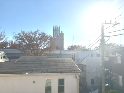 【展望】 | ヒルズ103