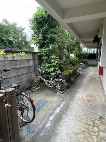 【その他共用部分】 | ヒルズ103