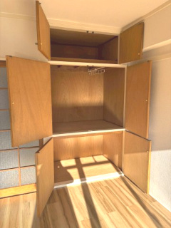 【収納】 | ヒルズ103