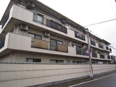 【外観】 | シェモア鞍馬口