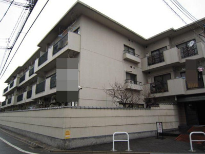 【外観】 | シェモア鞍馬口