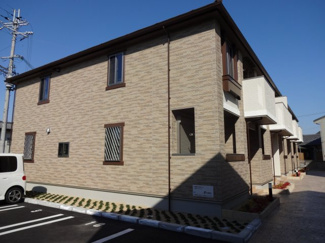 【外観】 | ケーズコート岡山