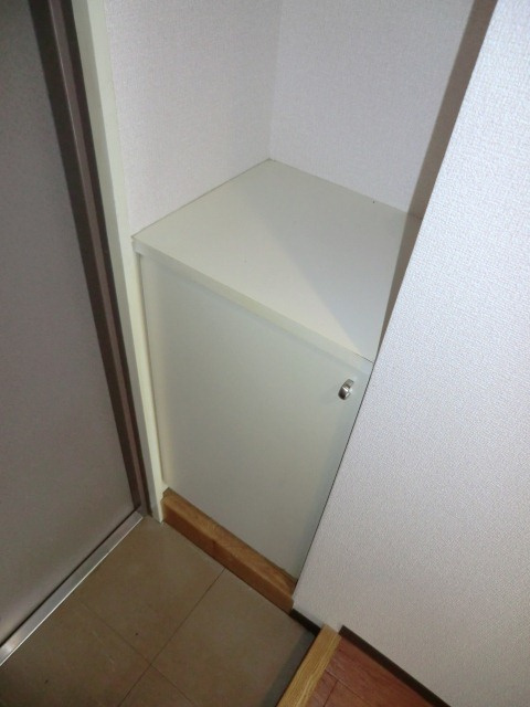 デ・リード塚本のその他|シューズBOX