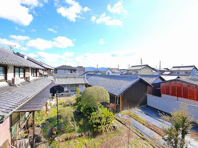 大江町戸建の展望