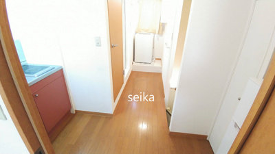 【その他】 | スターダスト | ２階のお部屋の廊下