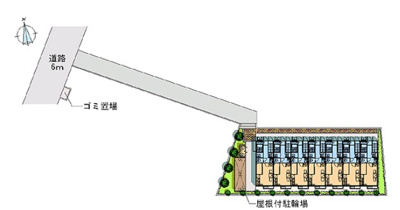 【地図】 | スターダスト