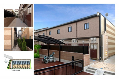 【外観】 | スターダスト