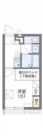 【間取り】 | エクセレンス
