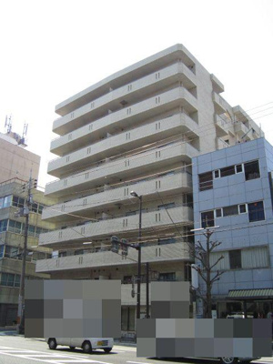 【外観】 | シェモア河原町