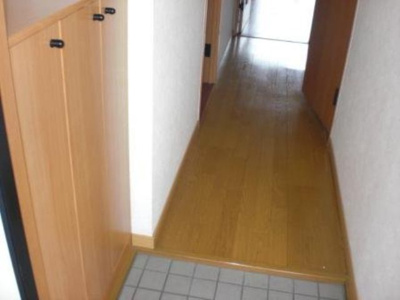 【エントランス】 | プラスパァ・F