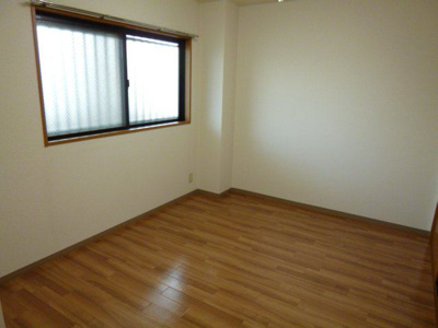 【洋室】 | プラスパァ・F