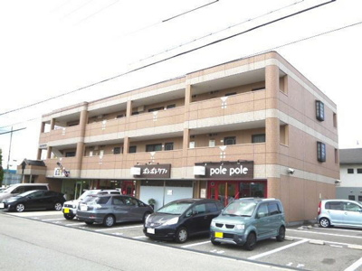 【外観】 | プラスパァ・F