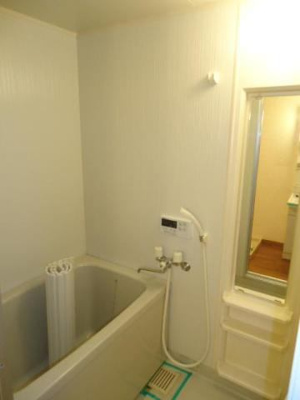 【浴室】 | プラスパァ・F