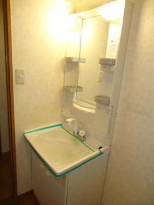 【独立洗面台】 | プラスパァ・F