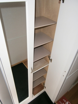 【展望】 | ルミエール西台