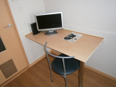 【その他】 | ルミエール西台