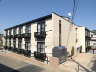 ルミエール西台の画像