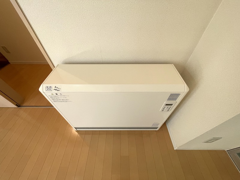 クラヴィエ長田町のその他