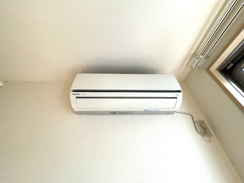 クラヴィエ長田町の設備