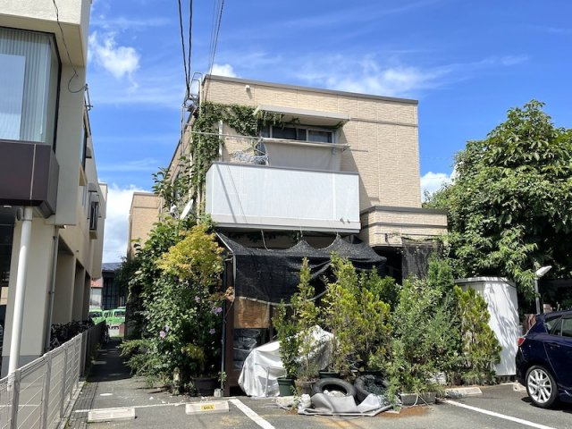 クラヴィエ長田町