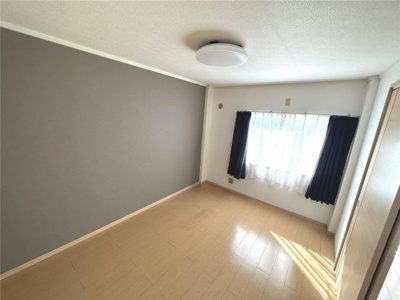 【寝室】 | シティハイツエム