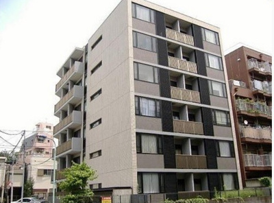 【外観】 | サニーコート29