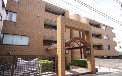 【外観】 | クリスティホームズ