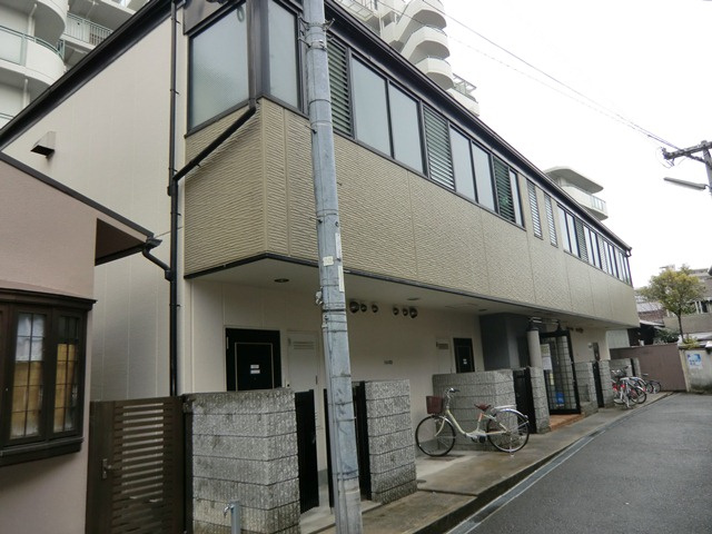 ディアハイム野里