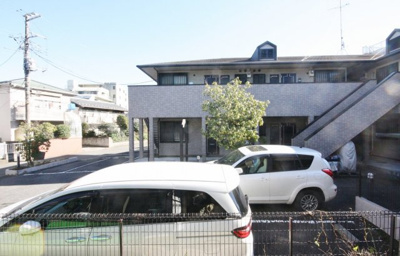 【展望】 | コスモレーヴ小机Ⅱ | コスモレーヴ小机Ⅱ