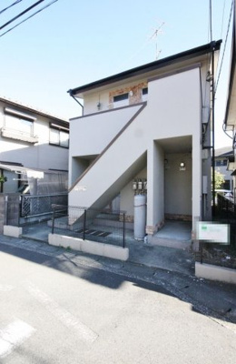 【外観】 | コスモレーヴ小机Ⅱ | コスモレーヴ小机Ⅱ