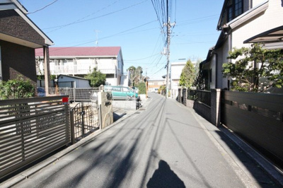 【周辺】 | コスモレーヴ小机Ⅱ | コスモレーヴ小机Ⅱ