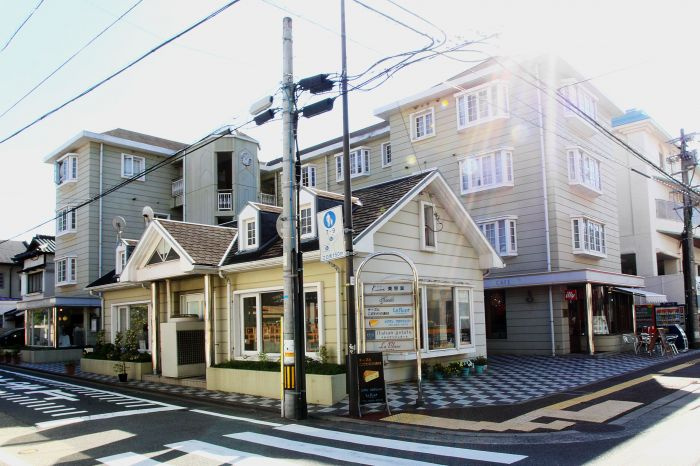 セシルコート平尾の外観|セシルコート平尾（1R）　外観