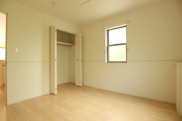 ラヴィアンローズＢのセキュリティ