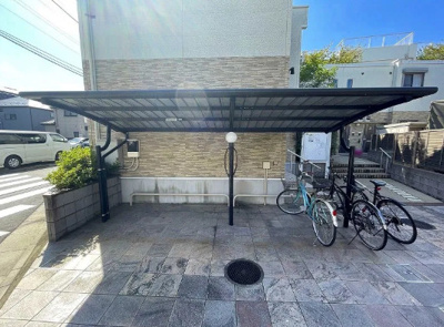 【その他共用部分】 | レオネクストドムス