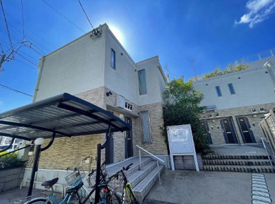 【エントランス】 | レオネクストドムス