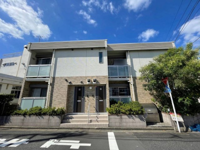 【外観】 | レオネクストドムス