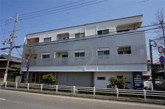 【外観】 | こちらのお部屋は仲介手数料無料でご紹介可能です。