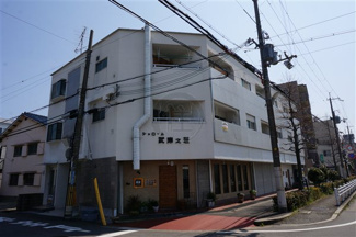 【外観】 | こちらのお部屋は仲介手数料無料でご紹介可能です。