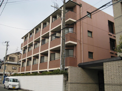 【外観】 | デトムワン鴨川