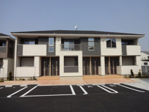 アン　シュヴァル　Ⅱの画像