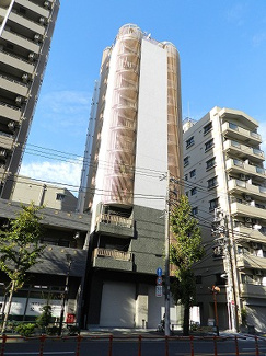 【外観】 | パレデモニュマンオンダ