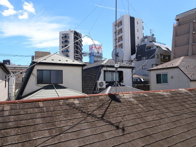 【外観】 | 第一代田橋アーバンライフ