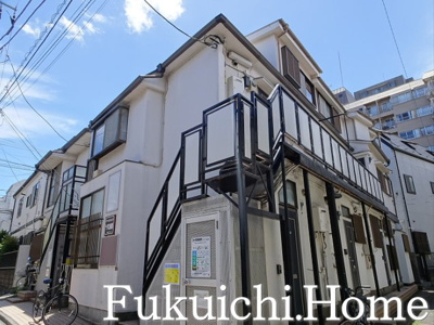 【外観】 | 第一代田橋アーバンライフ