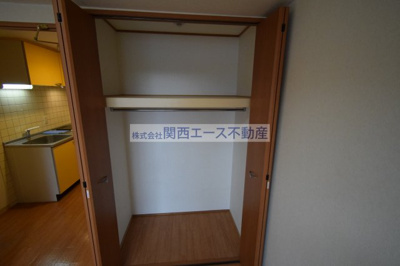 【収納】 | サンライズＳ