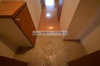 【玄関】 | サンライズＳ